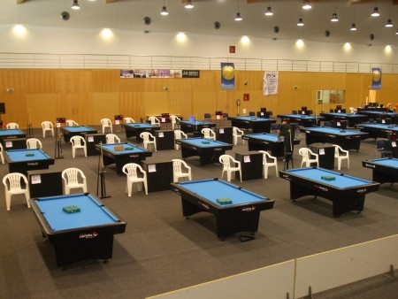 ANADIA - FASE FINAL DA TAÇA DE PORTUGAL - ÉPOCA 2009/10